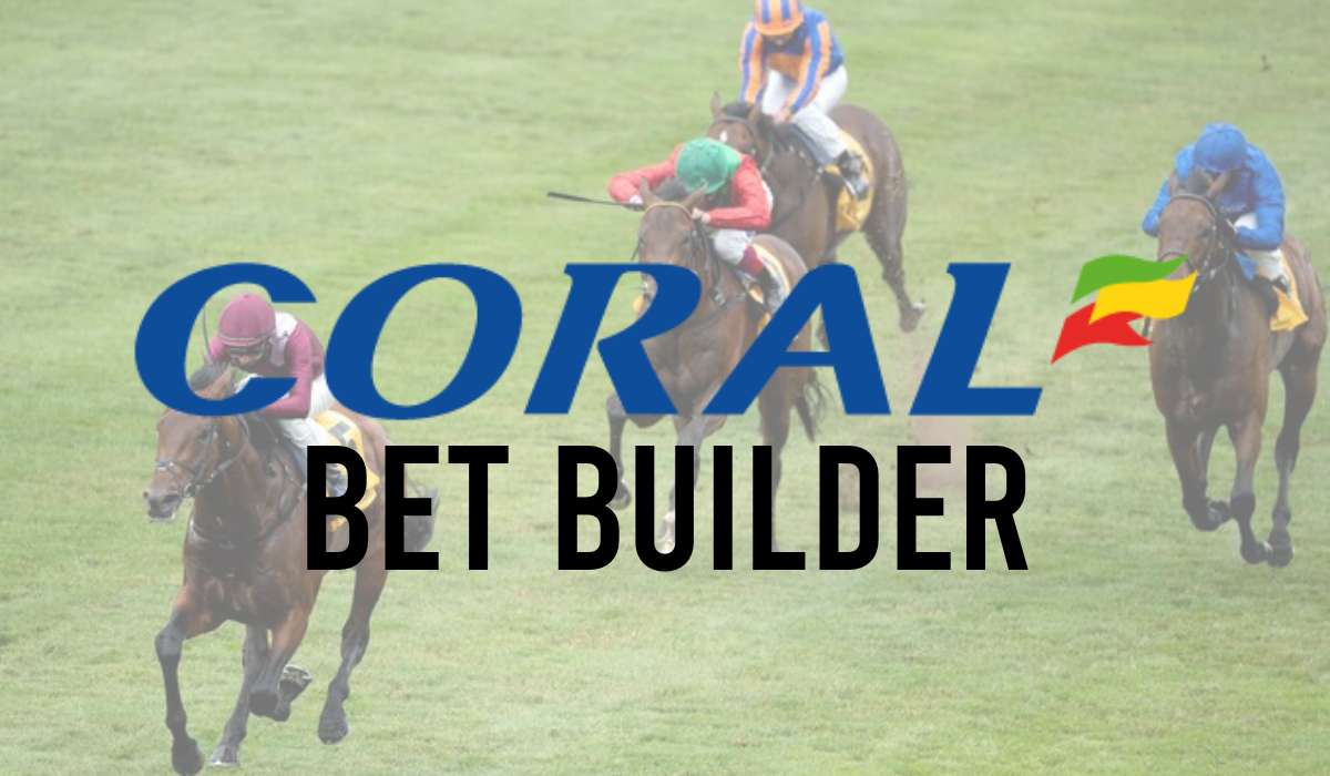 Coral Bet Builder