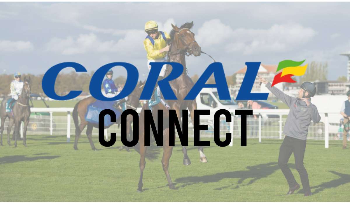 Coral Connect Card