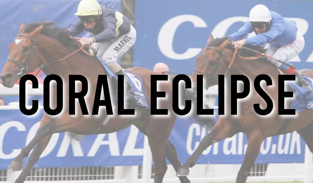 Coral Eclipse