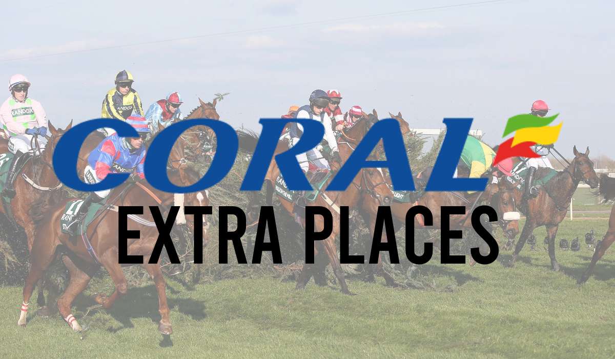 Coral Extra Places