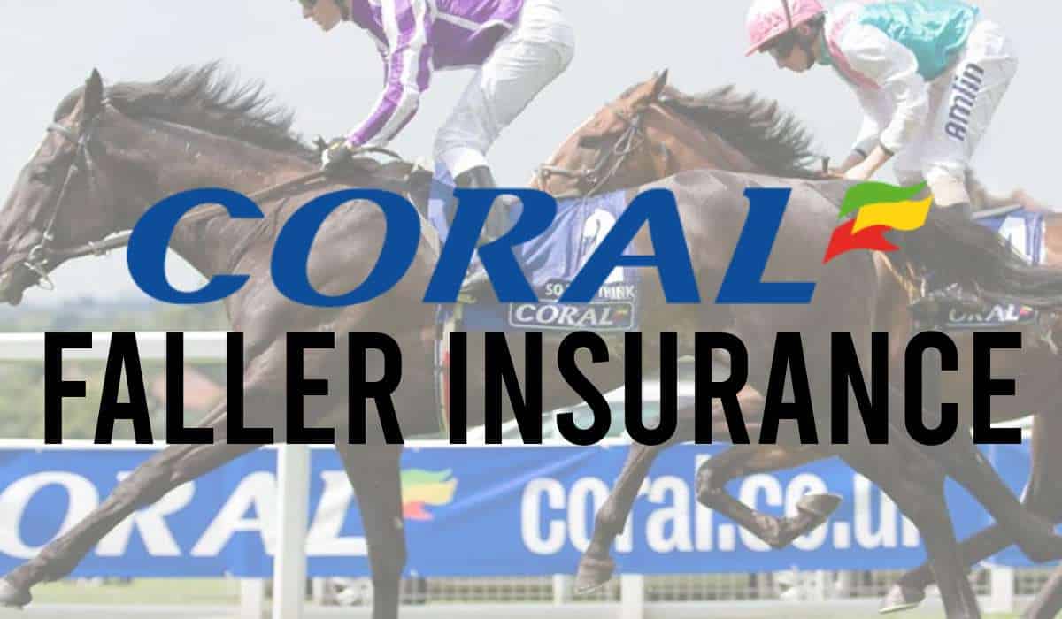 Coral Faller Insurance