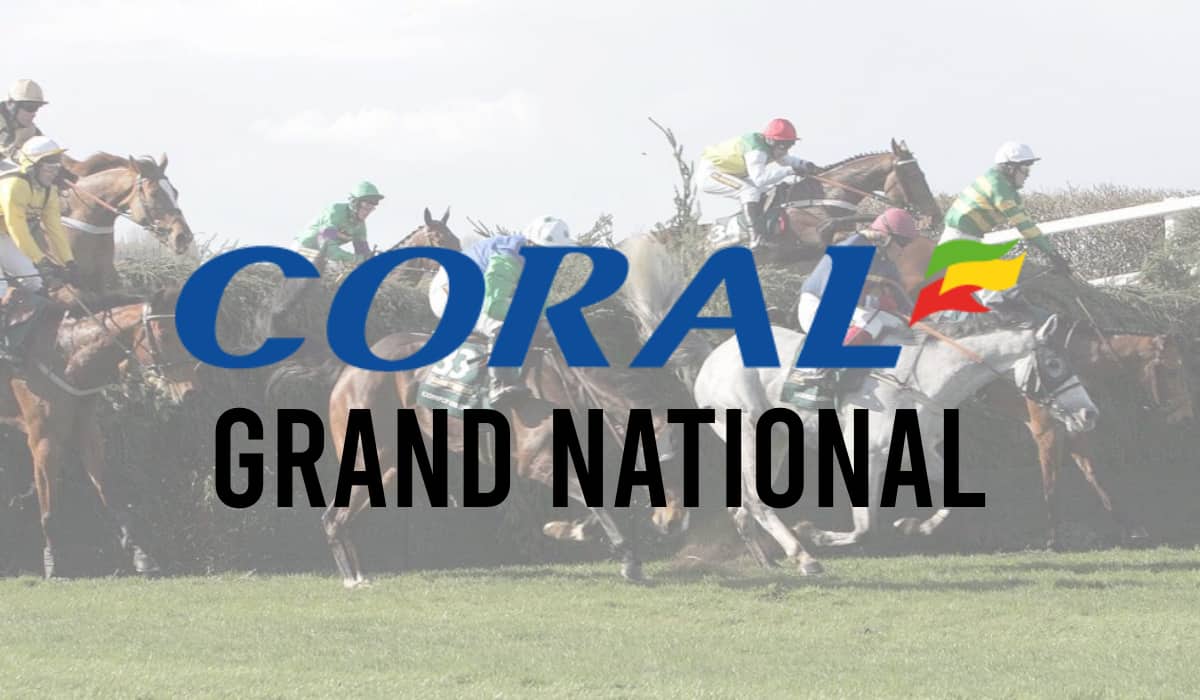 Coral Grand National Betting Offers Coral Special Promotions