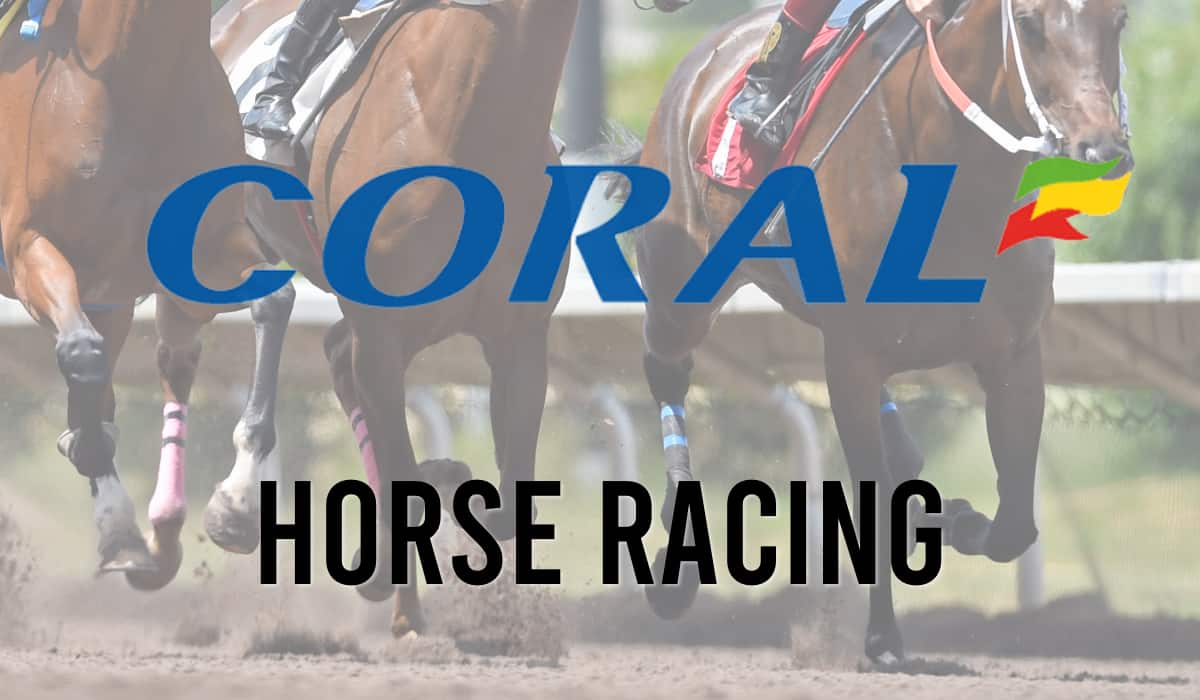 Coral Horse Racing