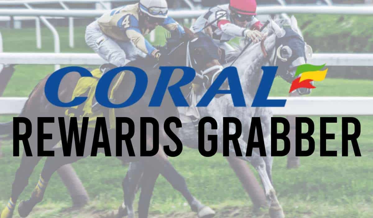 Coral Rewards Grabber