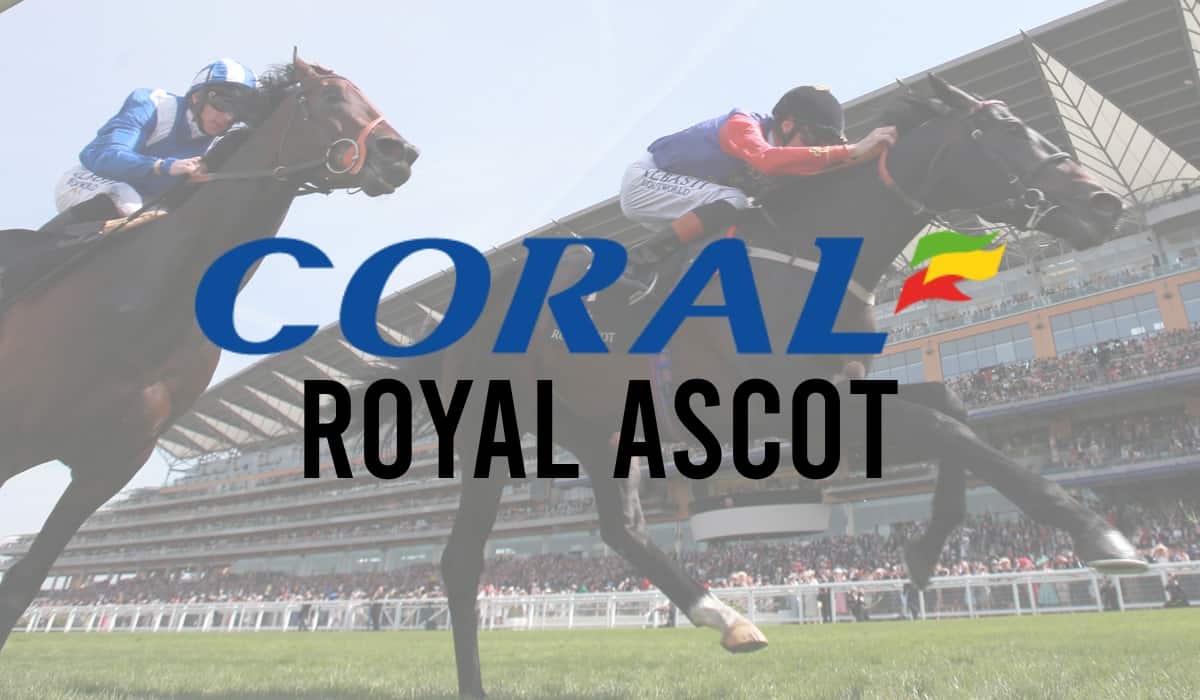 Coral Royal Ascot