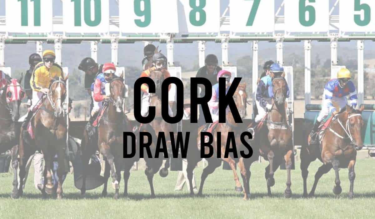 Cork Draw Bias
