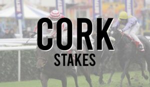 Irish Listed Horse Races 19 Cork Stakes