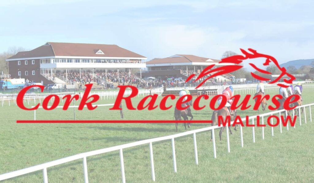 Cork Racecourse 30 Cork racecourse