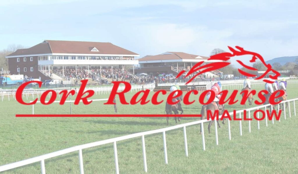 Cork racecourse