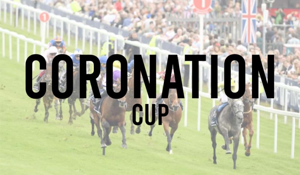 Coronation Cup