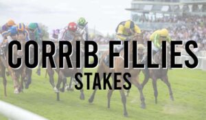 Irish Listed Horse Races 28 Corrib Fillies Stakes