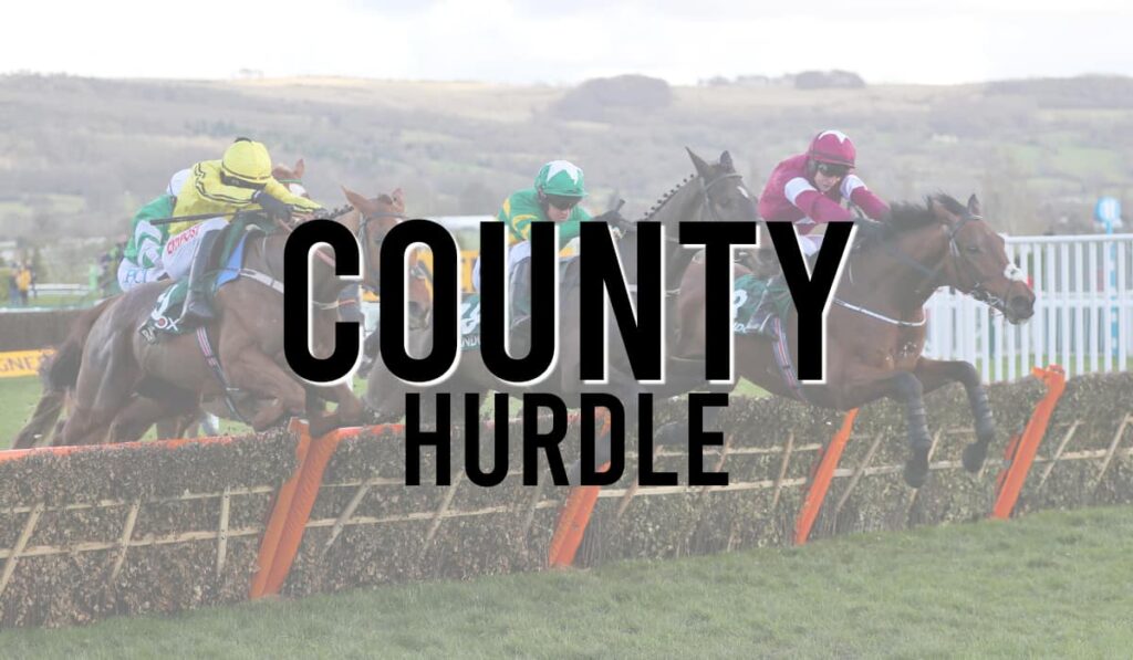 County Hurdle