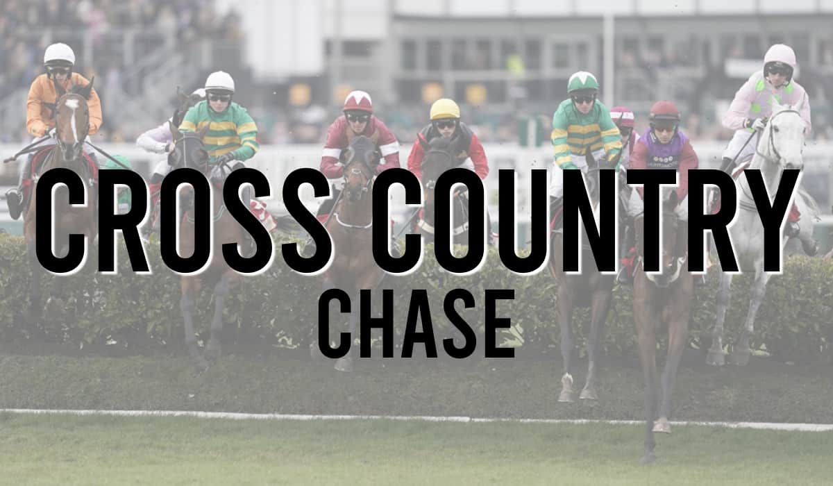 Cross Country Chase