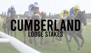 Group 3 Horse Races 46 Cumberland Lodge Stakes