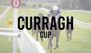 Irish Group 2 Horse Races 20 Curragh Cup