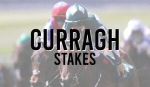 Irish Listed Horse Races 40 Curragh Stakes