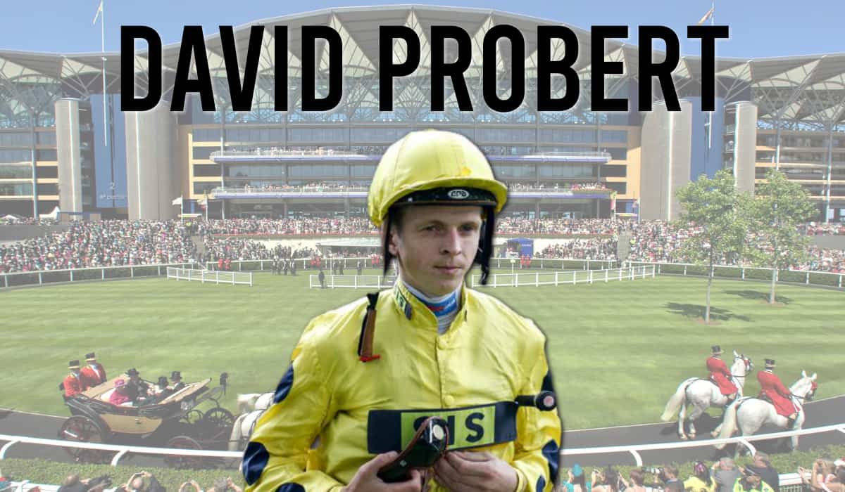 David Probert