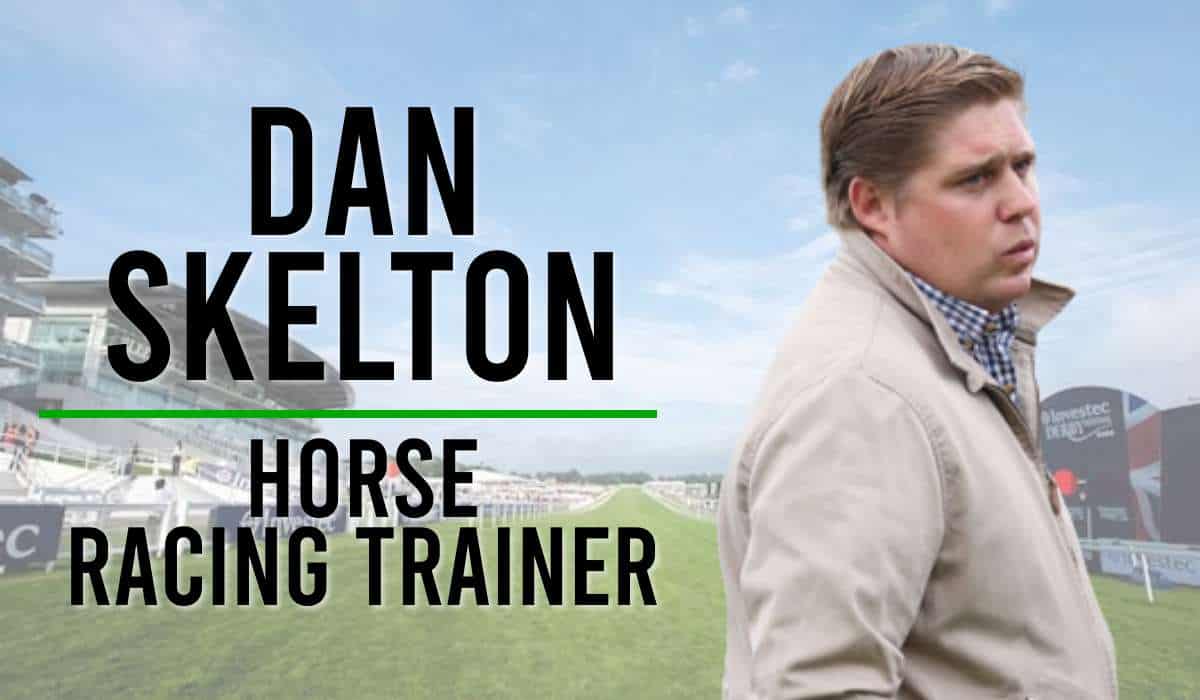 Dan Skelton