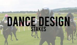 Irish Group 3 Horse Races 48 Dance Design Stakes