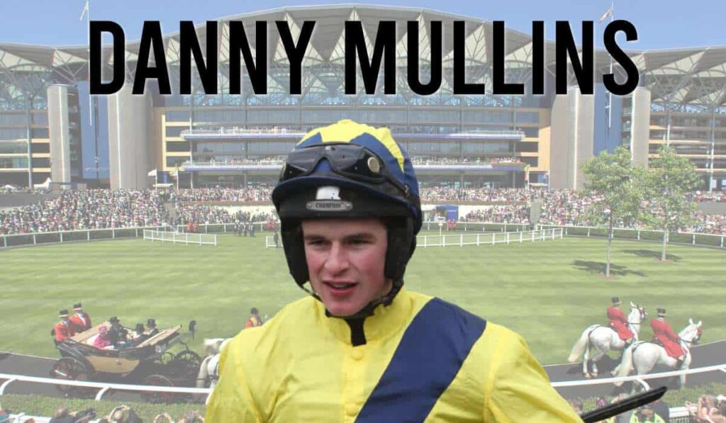 Danny Mullins