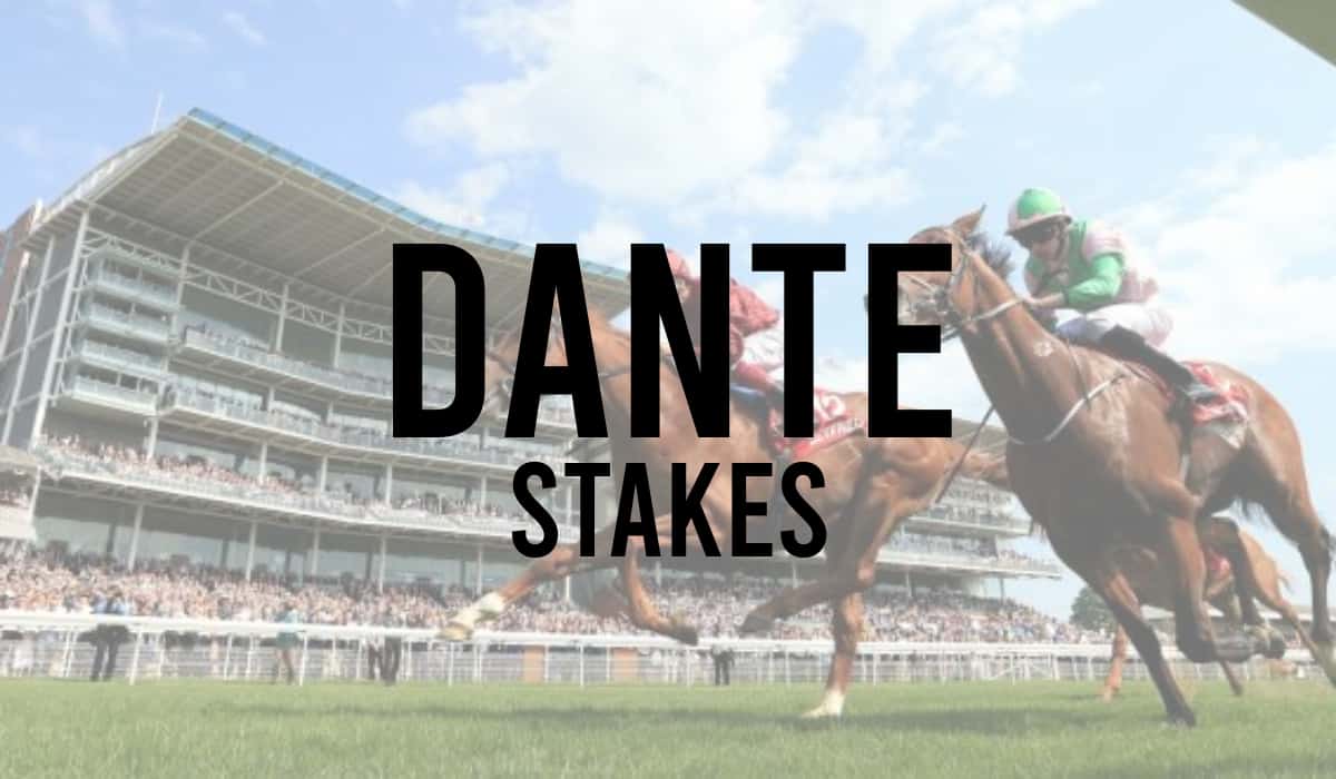 Dante Stakes