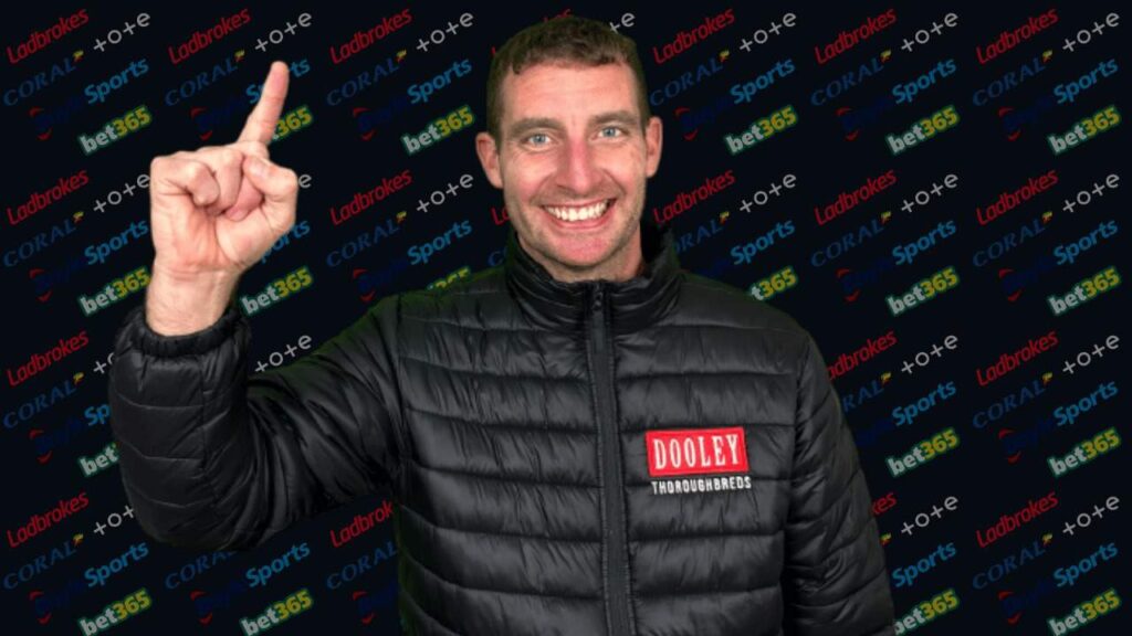 Best Sports Betting Influencers On Instagram 41 David Dooley Sportsbook Tips
