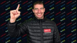 Best Sports Betting Tipsters 42 David Dooley Sportsbook Tips