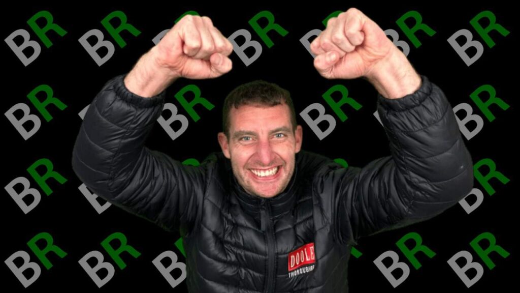 About Britishracecourses.org 3 David Dooley Winning Horse Racing Tipster