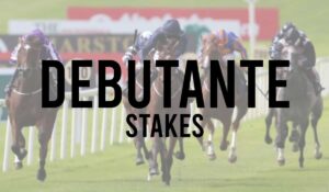 Irish Group 2 Horse Races 23 Debutante Stakes