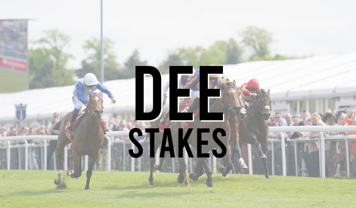 Dee Stakes
