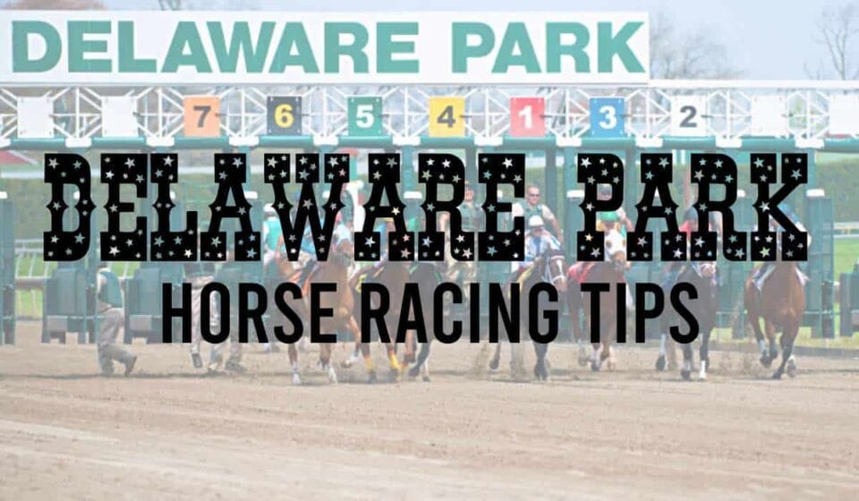 Parx Horse Racing Tips Today's Philadelphia Park Picks