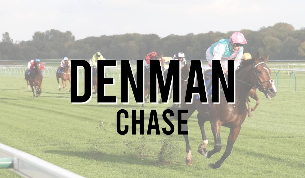 Denman Chase