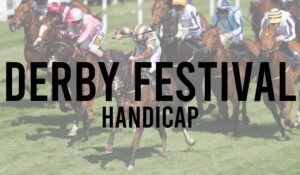 Irish Premier Handicap Horse Races 25 Derby Festival Handicap
