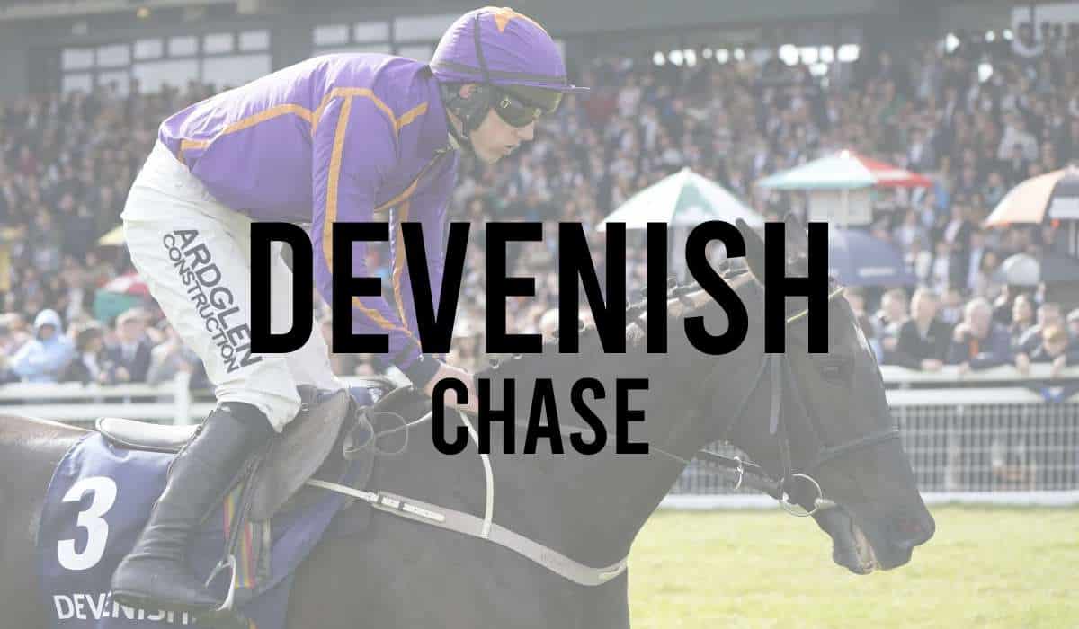 Devenish Chase