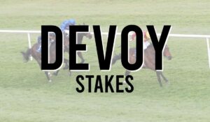 Irish Listed Horse Races 18 Devoy Stakes