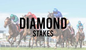 Irish Group 3 Horse Races 55 Diamond Stakes