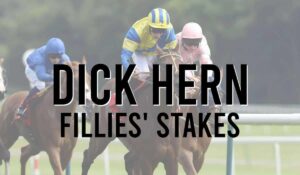 Listed Horse Races 88 Dick Hern Fillies Stakes