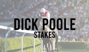 Dick Poole Stakes