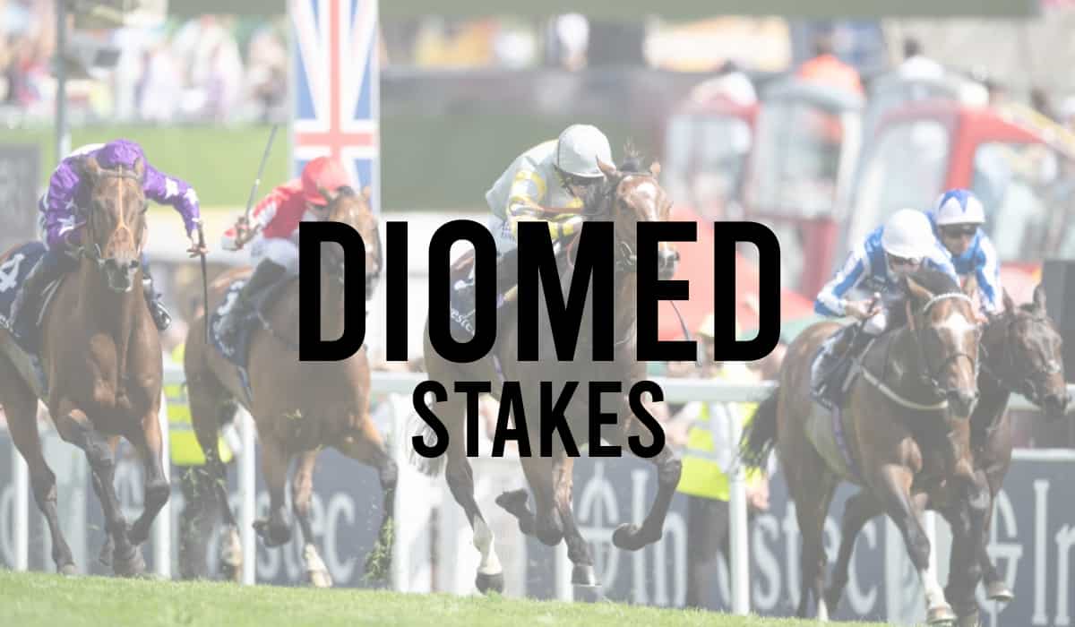 Diomed Stakes
