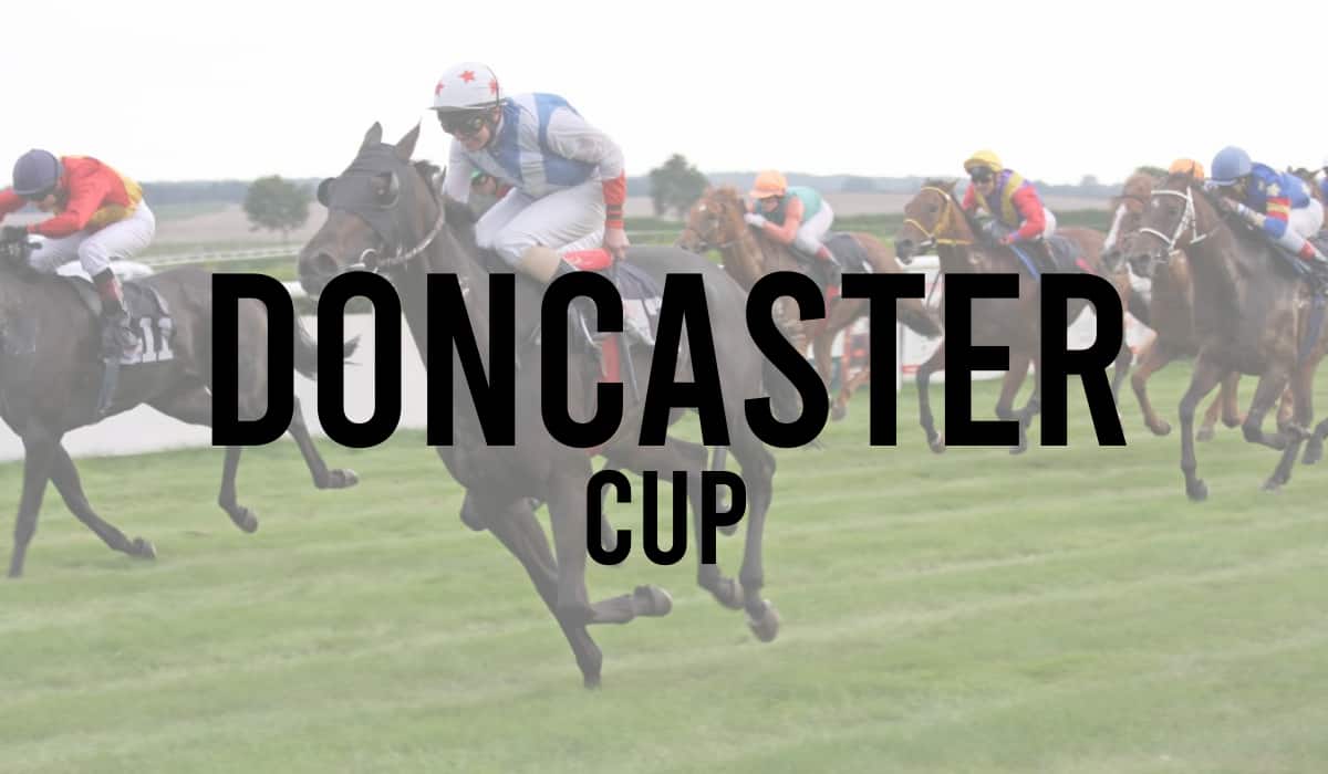 Doncaster Cup