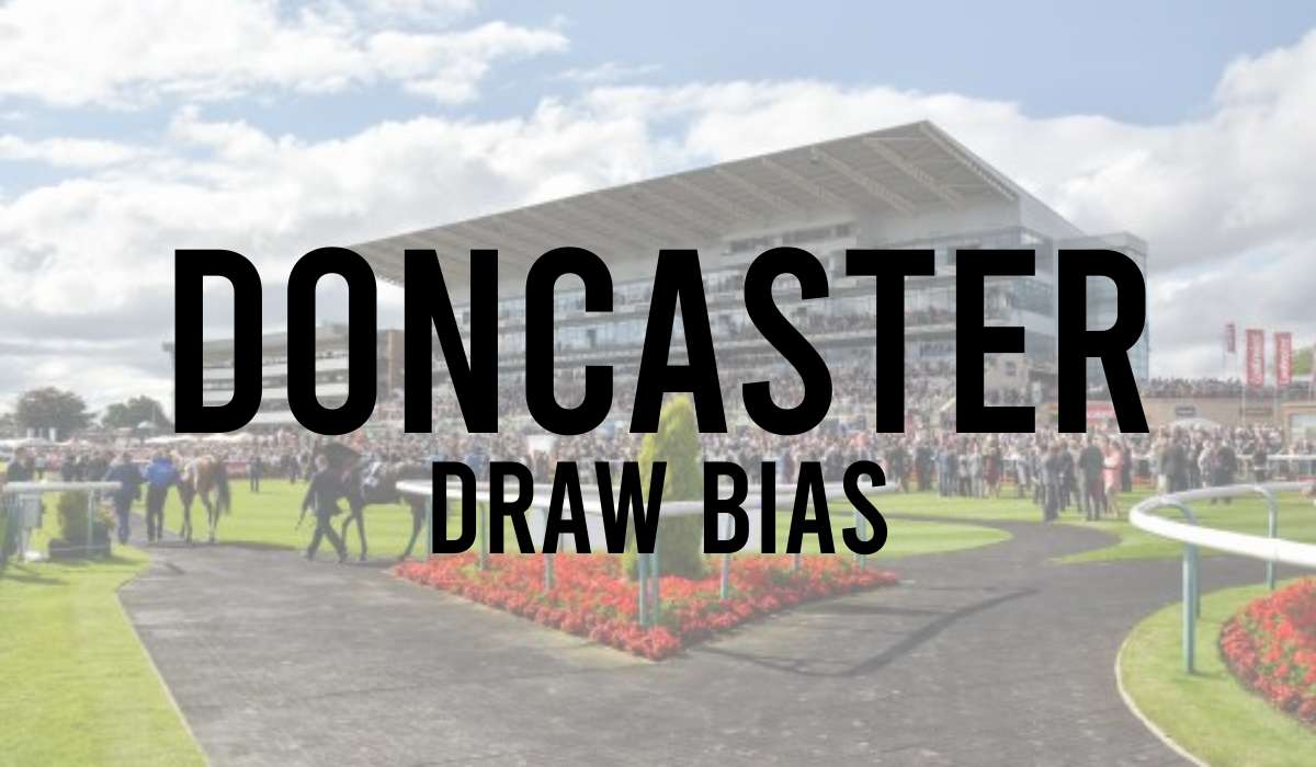 Doncaster Draw Bias