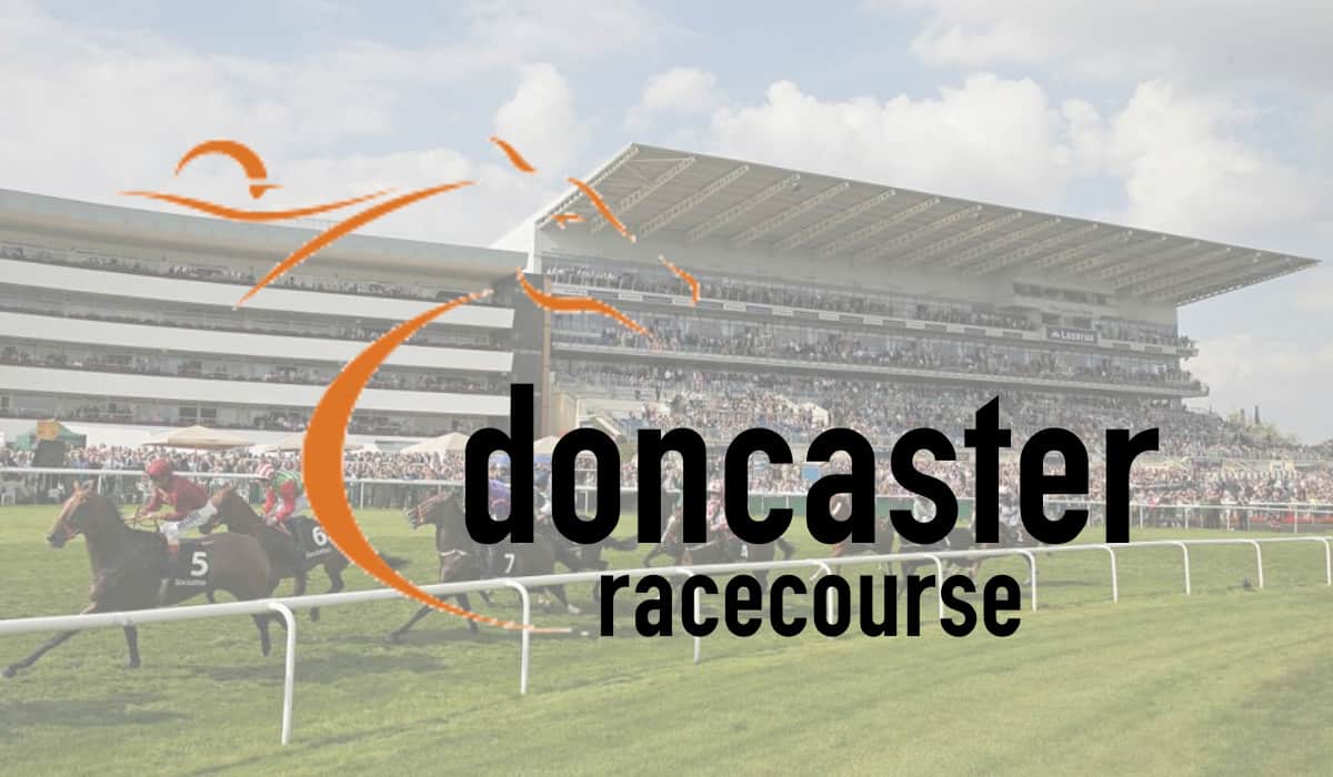 Doncaster Racecourse