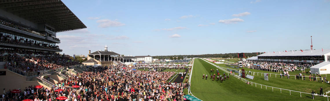 Doncaster Races