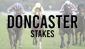 Listed Horse Races 123 Doncaster Stakes