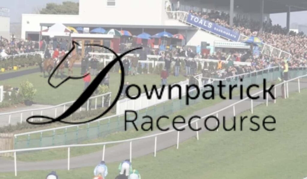 Downpatrick Racecourse 29 Downpatrick Racecourse