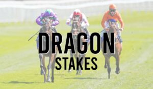 Listed Horse Races 69 Dragon Stakes