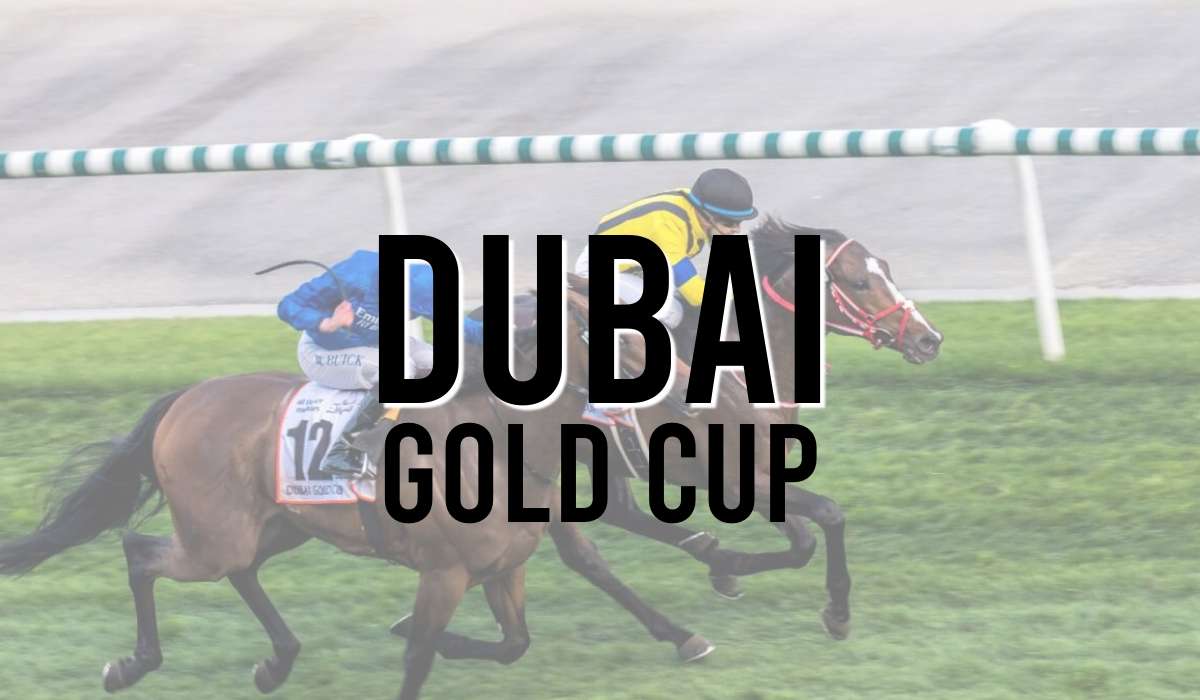 Dubai Gold Cup