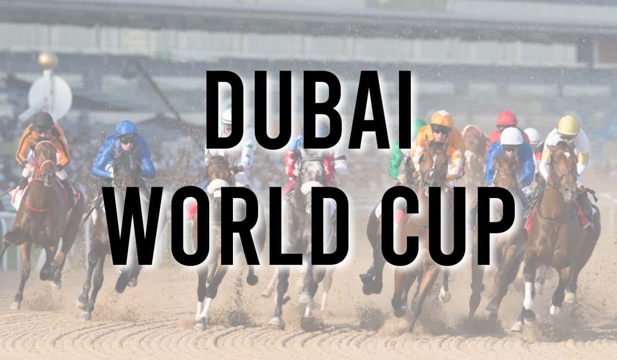 Dubai World Cup Tips, Betting, Stats, Info & History May 2025