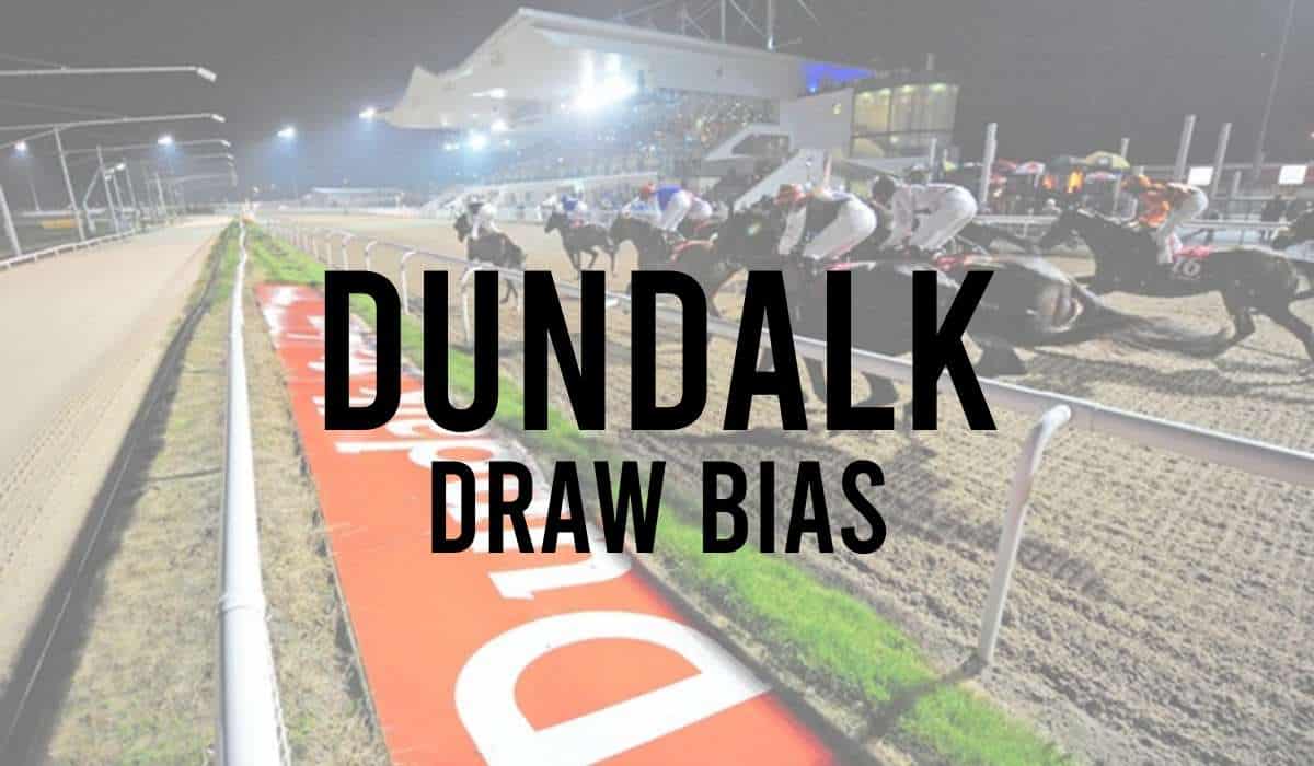 Dundalk Draw Bias