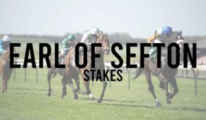 Earl of Sefton Stakes